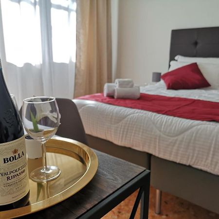 Rome In Style St Peter Apartment Екстериор снимка