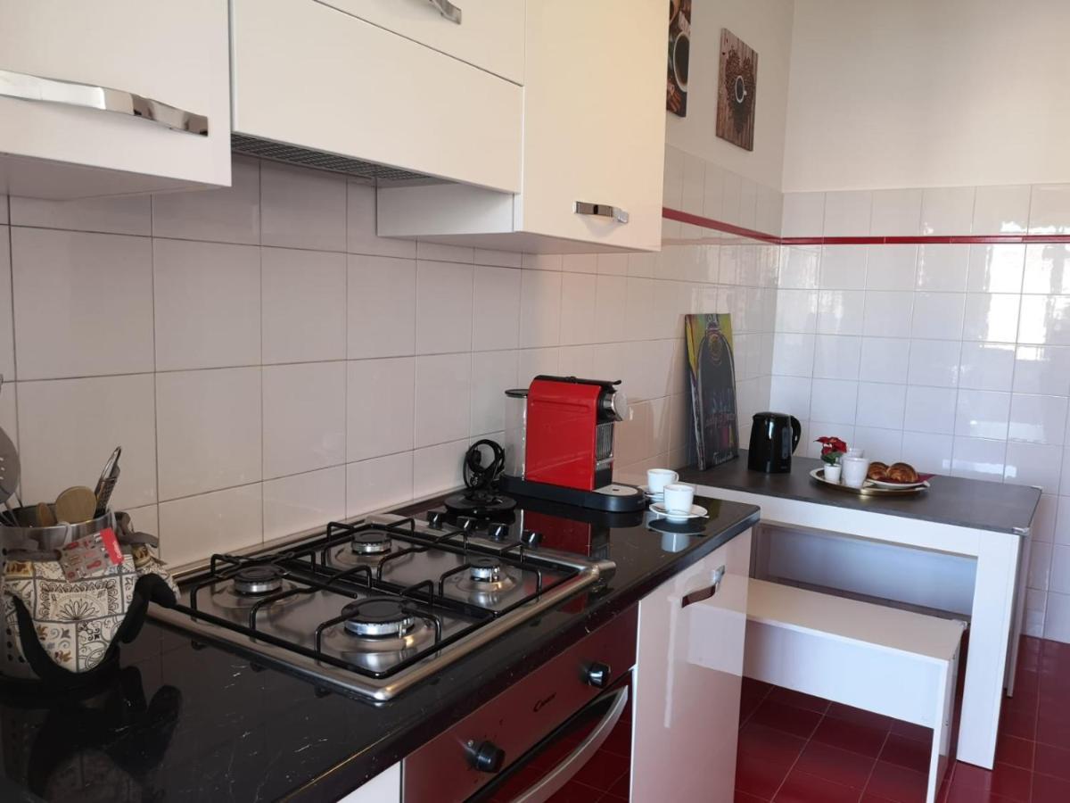 Rome In Style St Peter Apartment Екстериор снимка