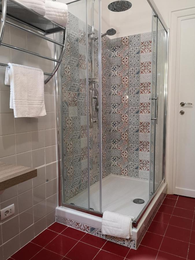 Rome In Style St Peter Apartment Екстериор снимка