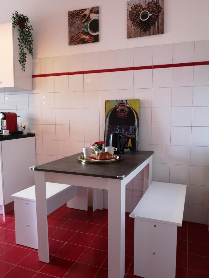 Rome In Style St Peter Apartment Екстериор снимка