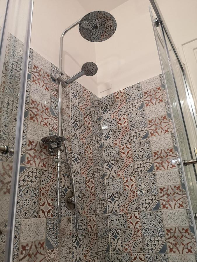 Rome In Style St Peter Apartment Екстериор снимка