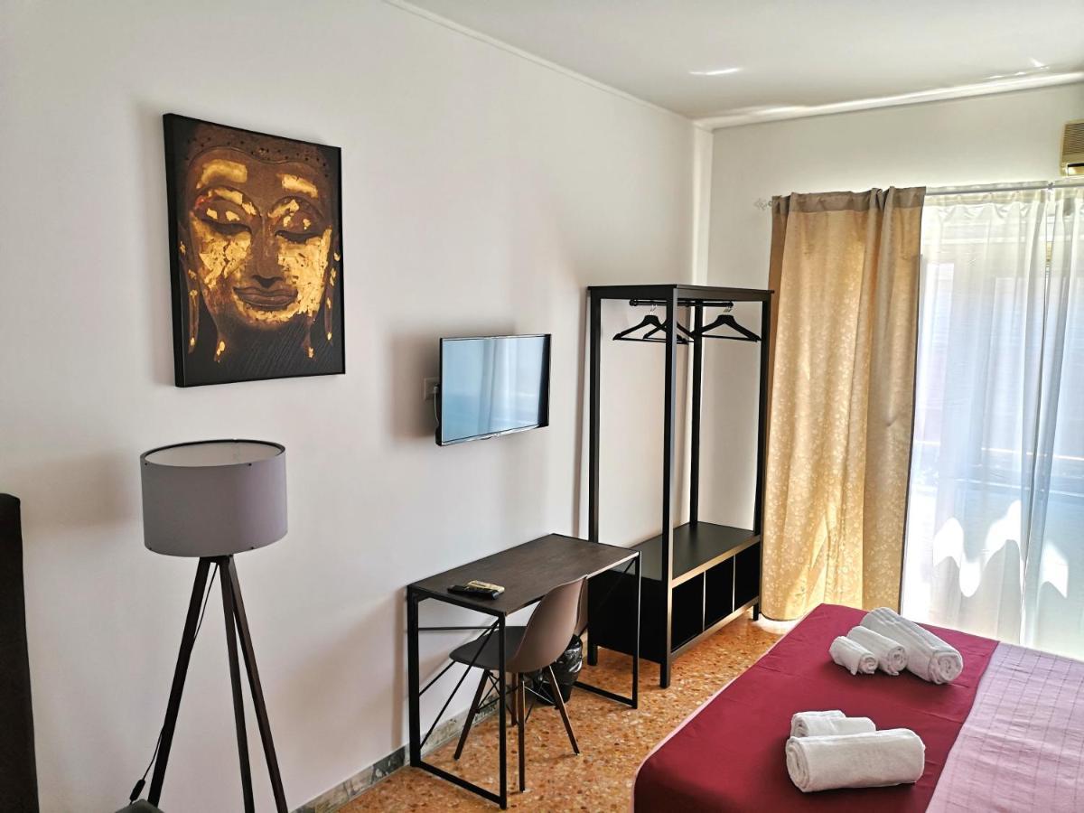 Rome In Style St Peter Apartment Екстериор снимка