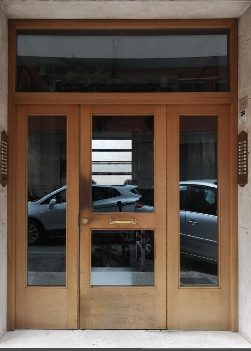Rome In Style St Peter Apartment Екстериор снимка