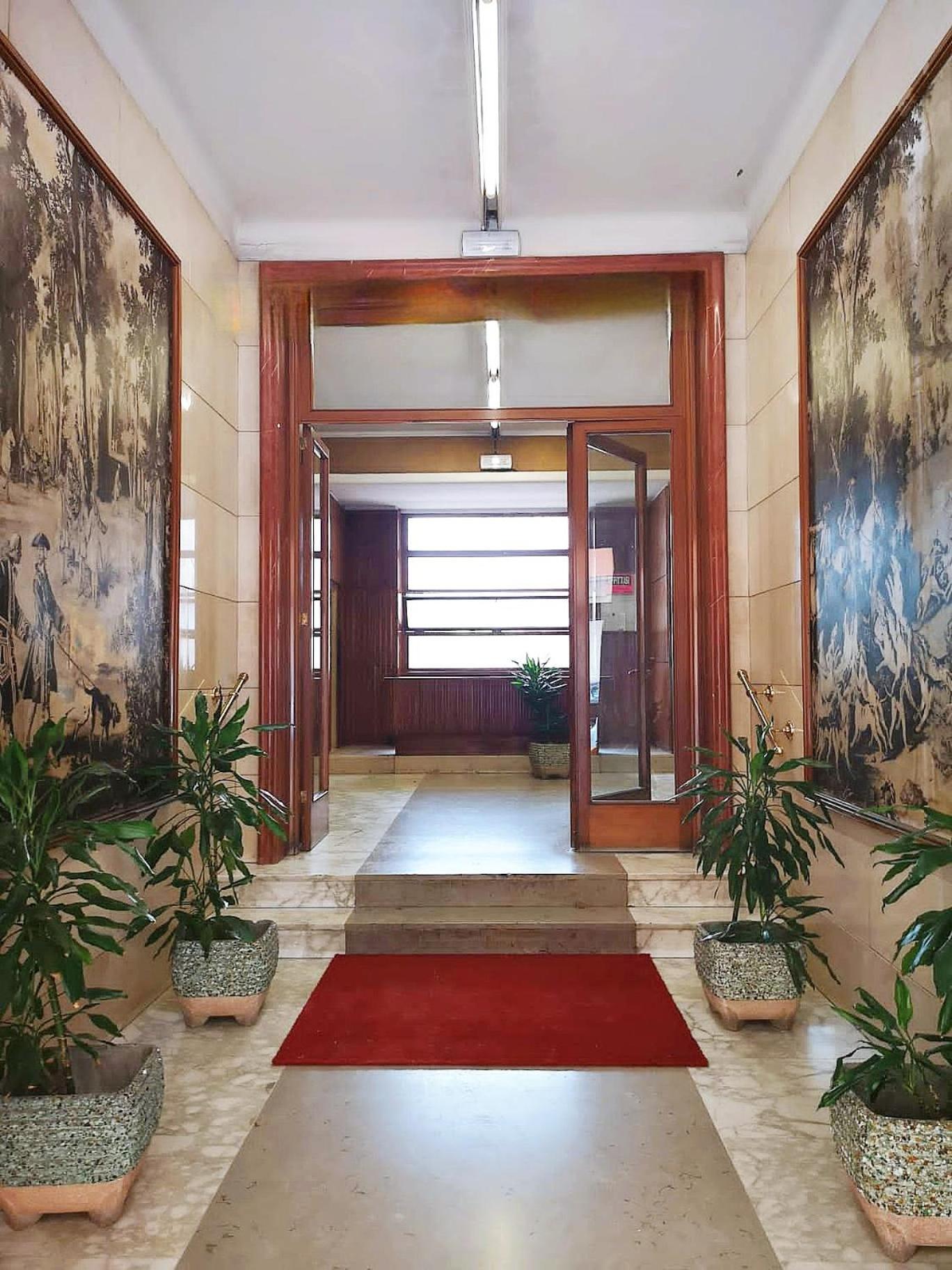 Rome In Style St Peter Apartment Екстериор снимка