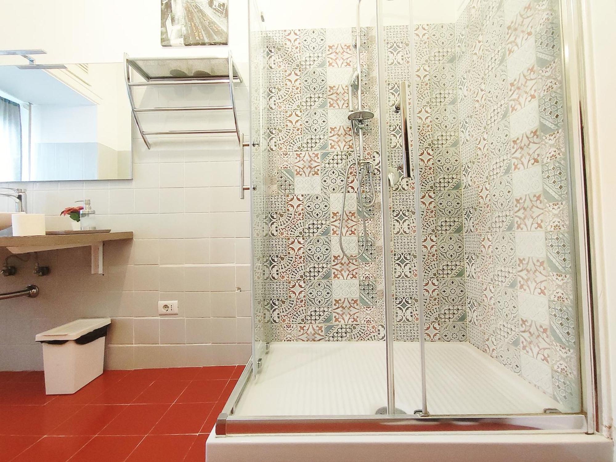 Rome In Style St Peter Apartment Екстериор снимка