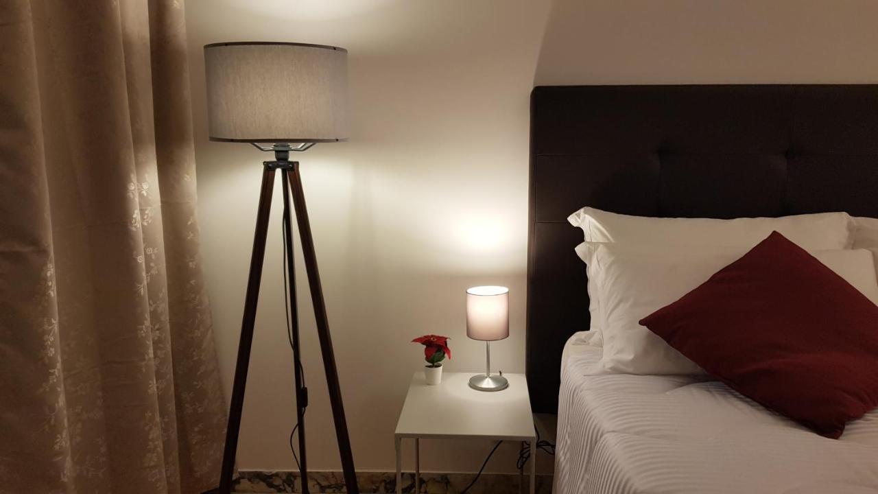 Rome In Style St Peter Apartment Екстериор снимка
