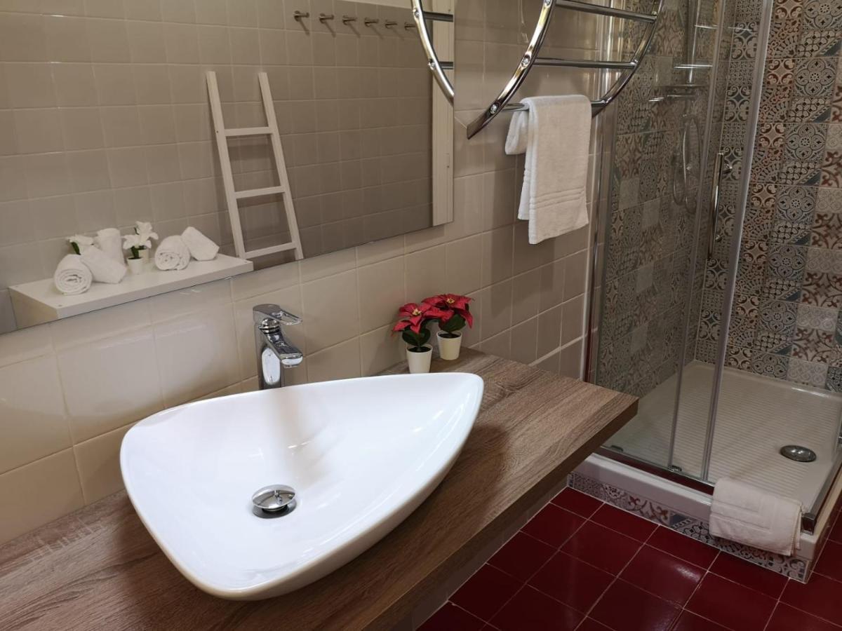 Rome In Style St Peter Apartment Екстериор снимка