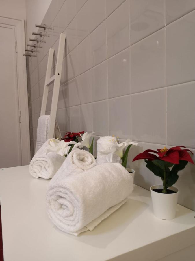 Rome In Style St Peter Apartment Екстериор снимка