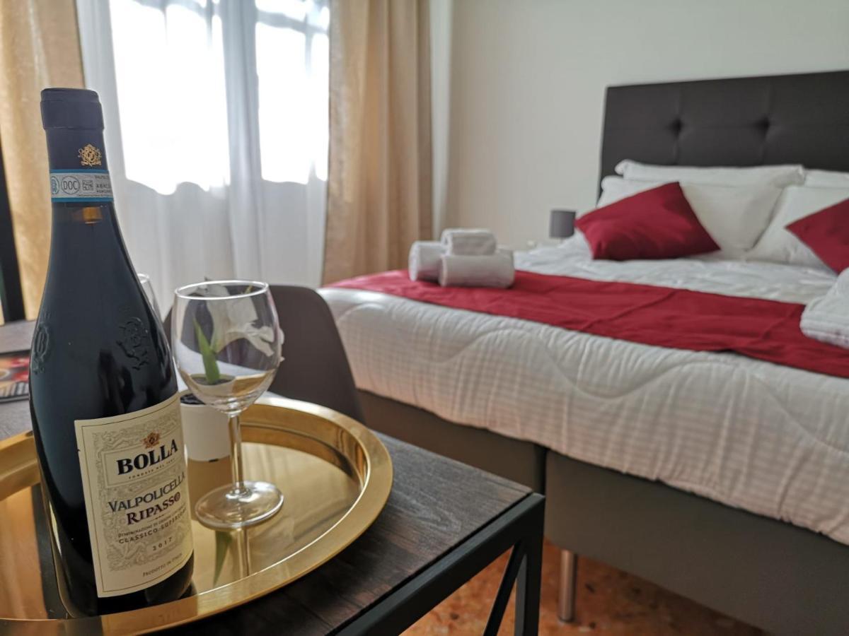 Rome In Style St Peter Apartment Екстериор снимка
