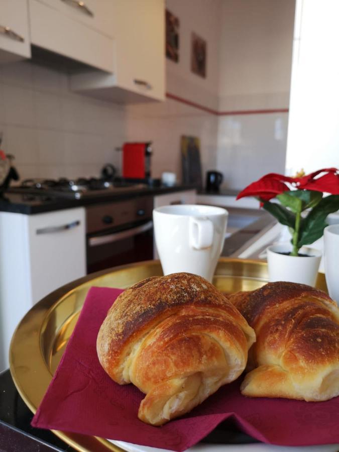 Rome In Style St Peter Apartment Екстериор снимка