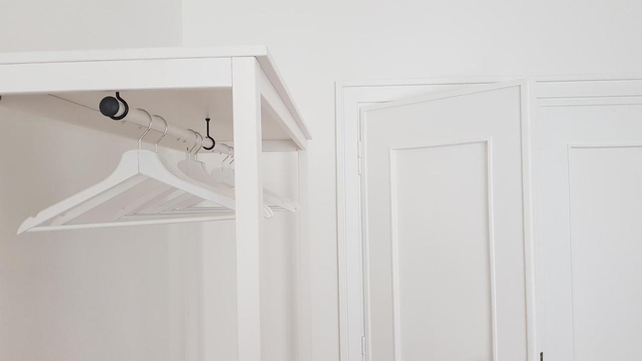 Rome In Style St Peter Apartment Екстериор снимка