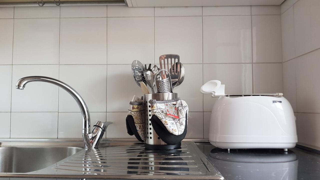 Rome In Style St Peter Apartment Екстериор снимка