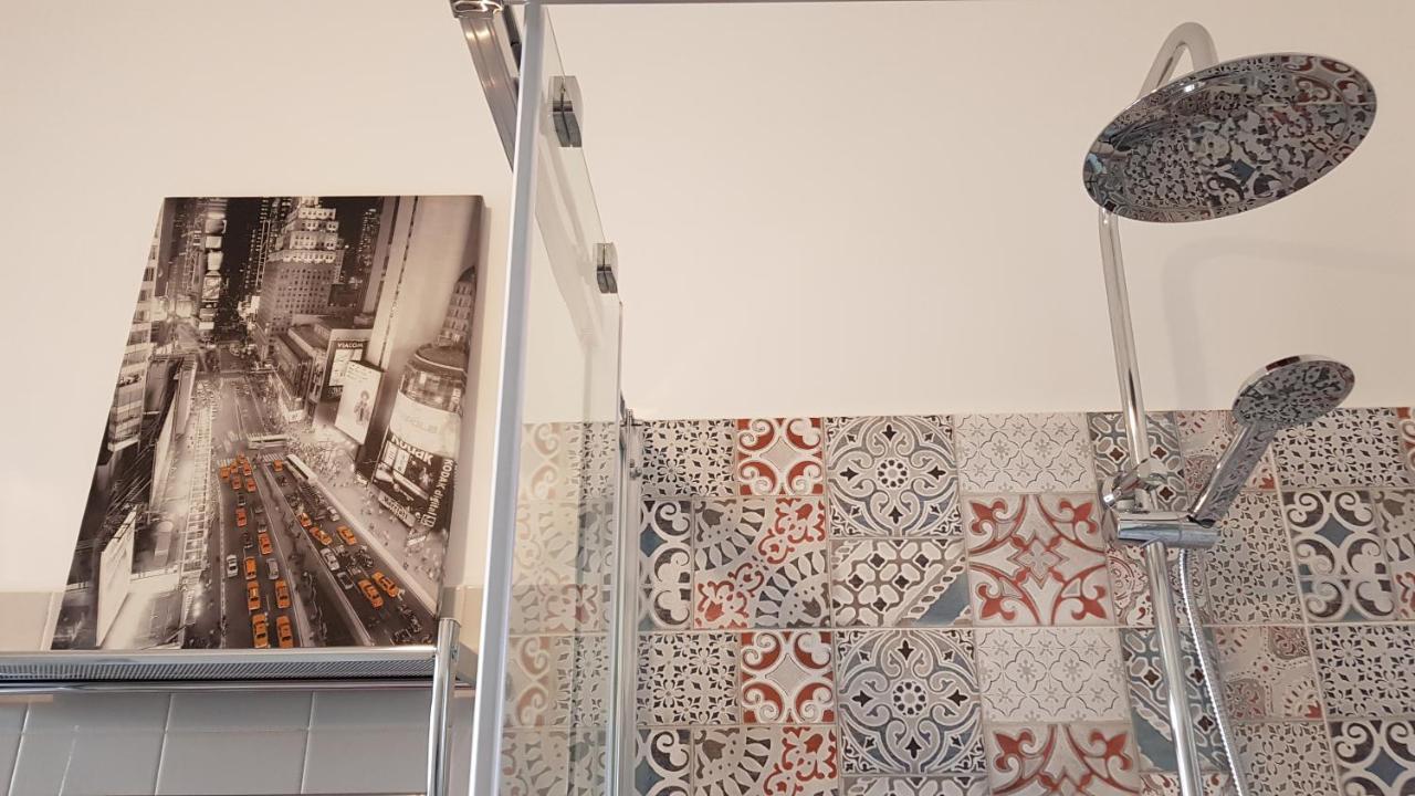 Rome In Style St Peter Apartment Екстериор снимка