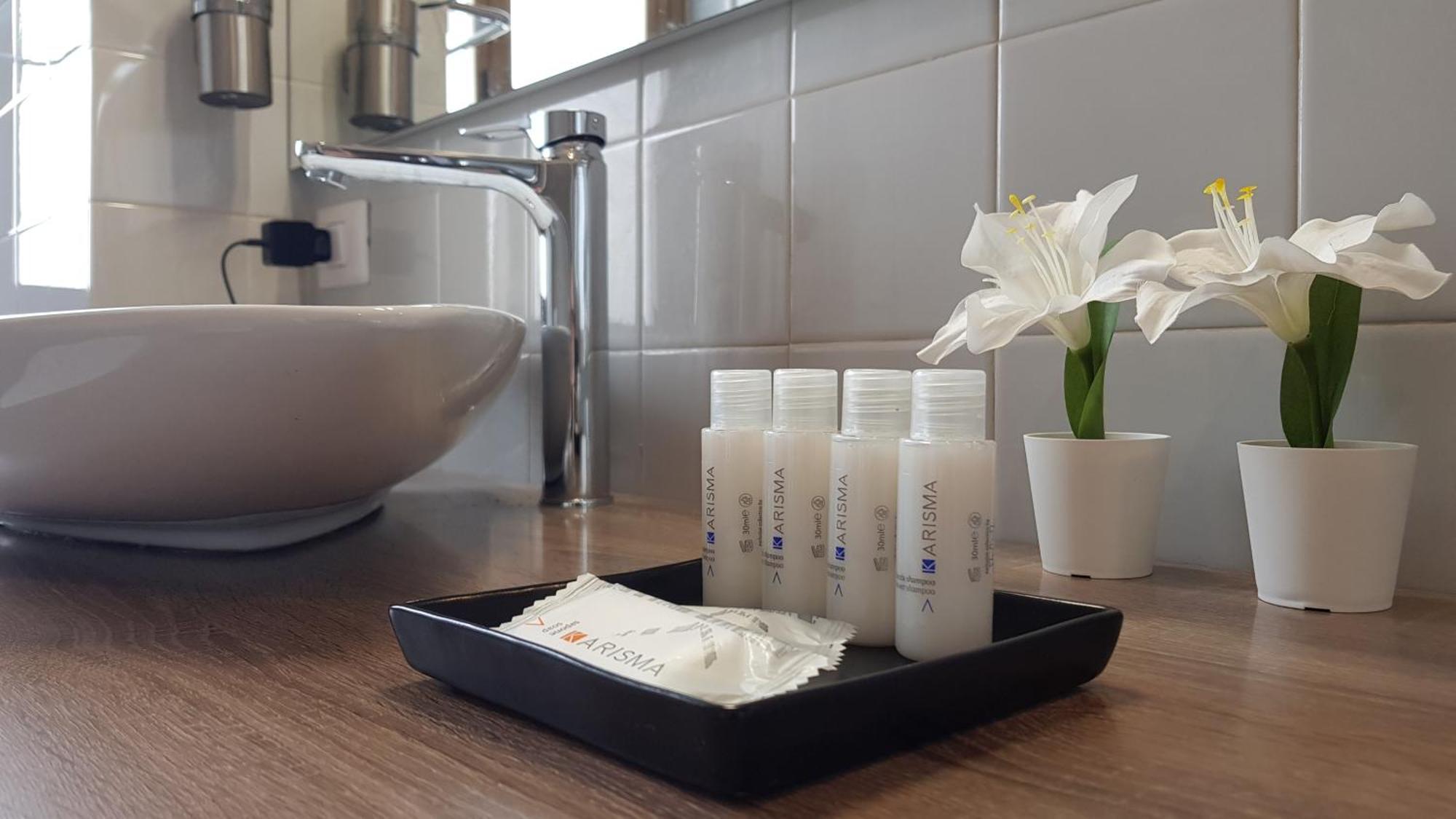 Rome In Style St Peter Apartment Екстериор снимка