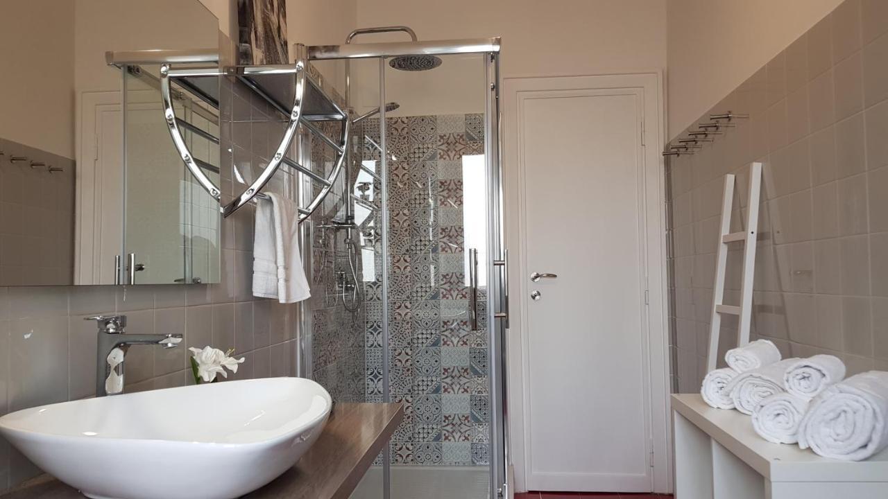 Rome In Style St Peter Apartment Екстериор снимка