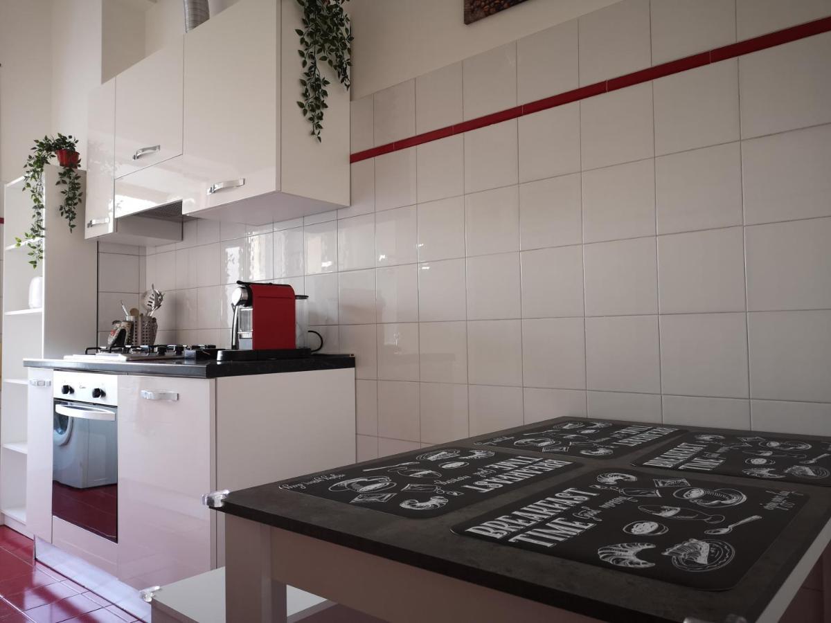 Rome In Style St Peter Apartment Екстериор снимка
