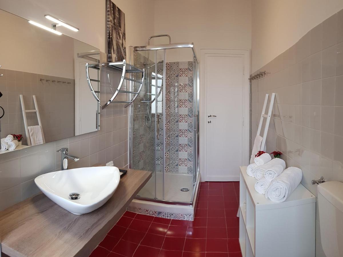 Rome In Style St Peter Apartment Екстериор снимка