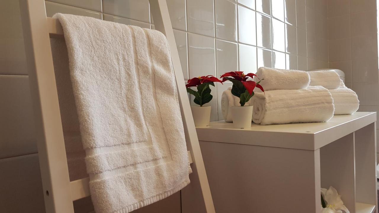 Rome In Style St Peter Apartment Екстериор снимка
