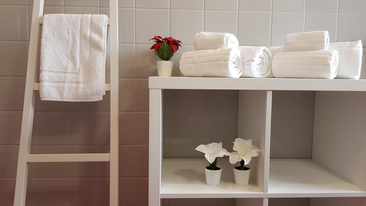 Rome In Style St Peter Apartment Екстериор снимка